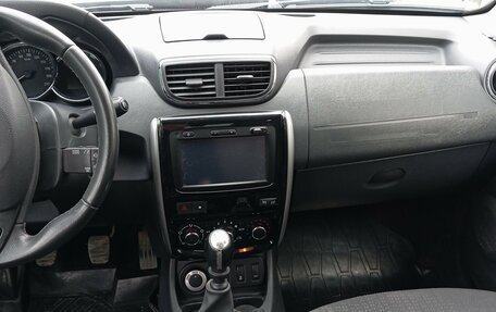 Nissan Terrano III, 2018 год, 1 500 000 рублей, 5 фотография