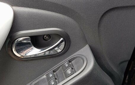 Nissan Terrano III, 2018 год, 1 500 000 рублей, 8 фотография