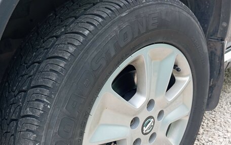 Nissan Terrano III, 2018 год, 1 500 000 рублей, 9 фотография