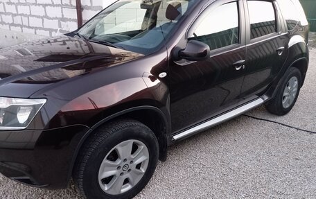 Nissan Terrano III, 2018 год, 1 500 000 рублей, 10 фотография