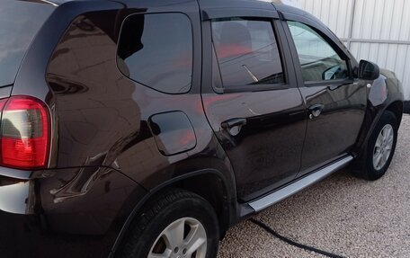 Nissan Terrano III, 2018 год, 1 500 000 рублей, 14 фотография