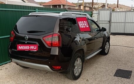 Nissan Terrano III, 2018 год, 1 500 000 рублей, 4 фотография