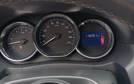 Nissan Terrano III, 2018 год, 1 500 000 рублей, 7 фотография