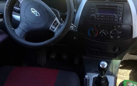 Chery Tiggo (T11), 2012 год, 350 000 рублей, 2 фотография