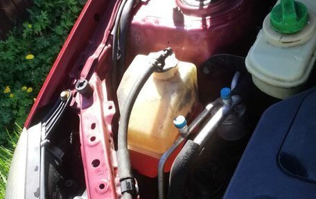 Chery Tiggo (T11), 2012 год, 350 000 рублей, 3 фотография