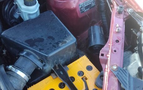 Chery Tiggo (T11), 2012 год, 350 000 рублей, 6 фотография