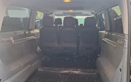 Mercedes-Benz Vito, 2009 год, 1 690 000 рублей, 7 фотография