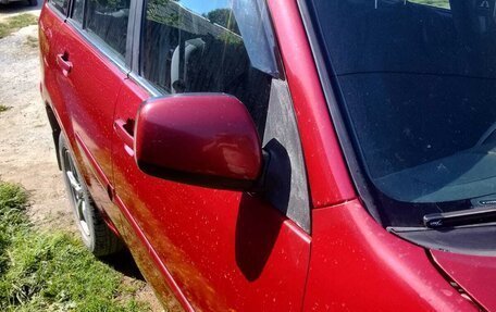 Chery Tiggo (T11), 2012 год, 350 000 рублей, 5 фотография