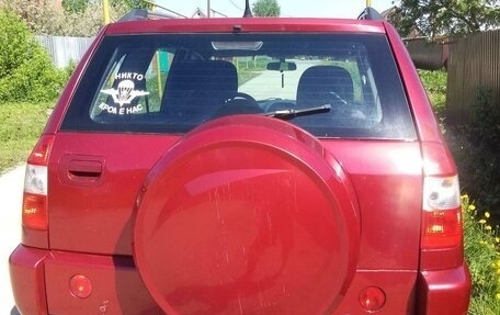 Chery Tiggo (T11), 2012 год, 350 000 рублей, 7 фотография