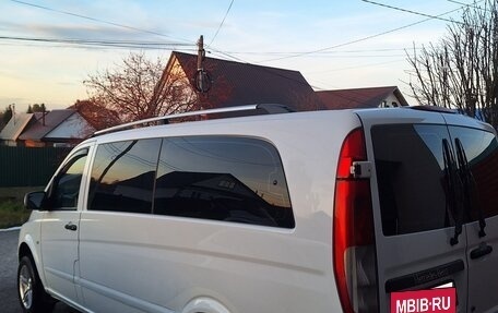 Mercedes-Benz Vito, 2009 год, 1 690 000 рублей, 6 фотография