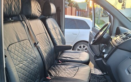 Mercedes-Benz Vito, 2009 год, 1 690 000 рублей, 11 фотография