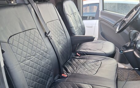 Mercedes-Benz Vito, 2009 год, 1 690 000 рублей, 10 фотография