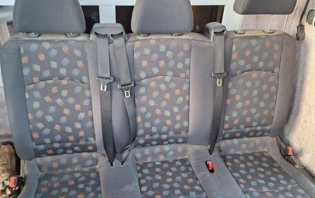 Mercedes-Benz Vito, 2009 год, 1 690 000 рублей, 15 фотография