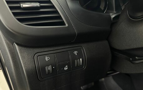 Hyundai Solaris II рестайлинг, 2015 год, 900 000 рублей, 9 фотография