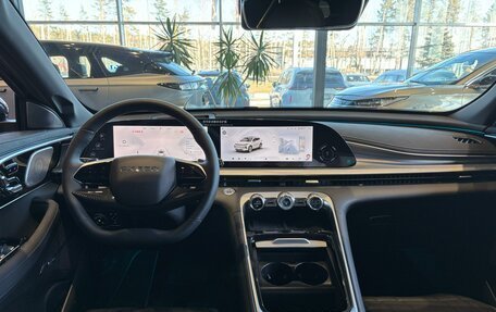CheryExeed TXL, 2024 год, 4 200 000 рублей, 10 фотография