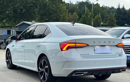 Skoda Octavia IV, 2024 год, 1 300 777 рублей, 4 фотография