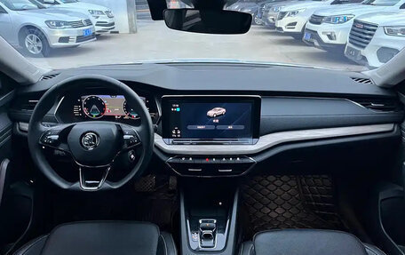 Skoda Octavia IV, 2024 год, 1 300 777 рублей, 8 фотография