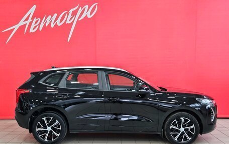 Haval Jolion, 2022 год, 1 720 000 рублей, 6 фотография