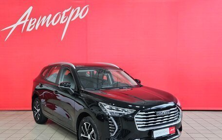 Haval Jolion, 2022 год, 1 720 000 рублей, 7 фотография