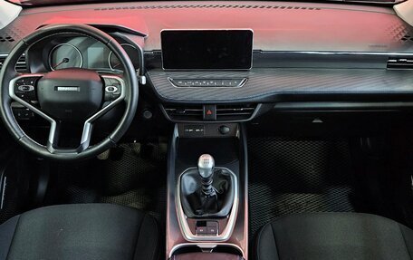 Haval Jolion, 2022 год, 1 720 000 рублей, 9 фотография