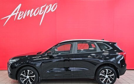 Haval Jolion, 2022 год, 1 720 000 рублей, 2 фотография