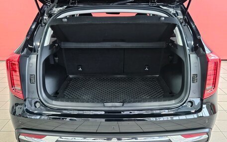 Haval Jolion, 2022 год, 1 720 000 рублей, 21 фотография