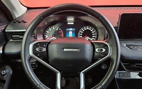 Haval Jolion, 2022 год, 1 720 000 рублей, 13 фотография