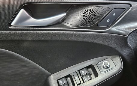 Haval Jolion, 2022 год, 1 720 000 рублей, 16 фотография