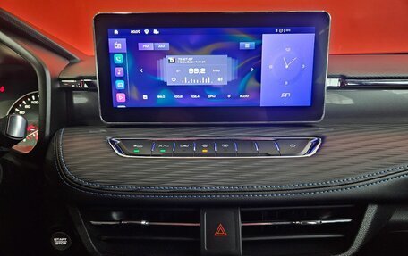 Haval Jolion, 2022 год, 1 720 000 рублей, 12 фотография