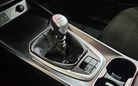 Haval Jolion, 2022 год, 1 720 000 рублей, 18 фотография