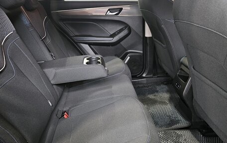 Haval Jolion, 2022 год, 1 720 000 рублей, 15 фотография