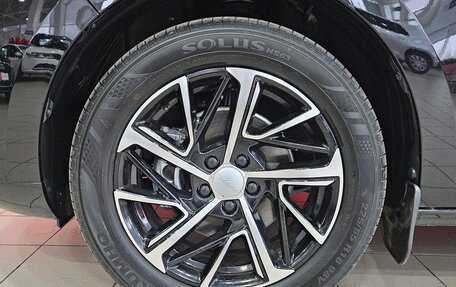 Haval Jolion, 2022 год, 1 720 000 рублей, 22 фотография