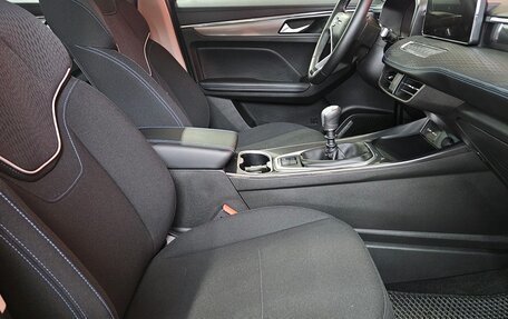 Haval Jolion, 2022 год, 1 720 000 рублей, 14 фотография