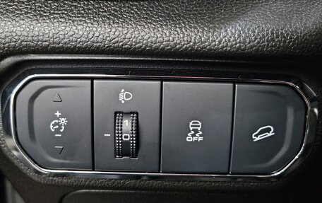 Haval Jolion, 2022 год, 1 720 000 рублей, 17 фотография