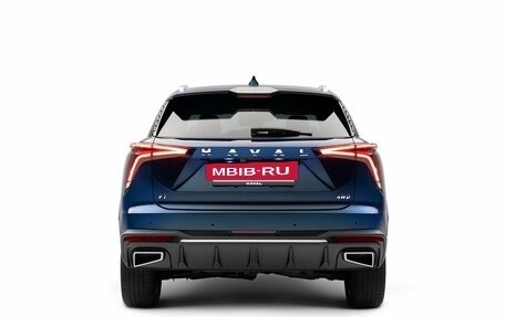 Haval F7, 2025 год, 3 499 000 рублей, 3 фотография