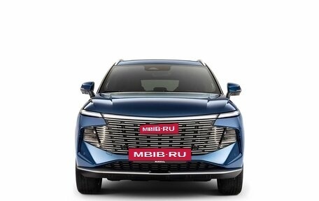 Haval F7, 2025 год, 3 499 000 рублей, 2 фотография