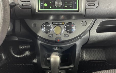 Nissan Note II рестайлинг, 2007 год, 562 000 рублей, 14 фотография