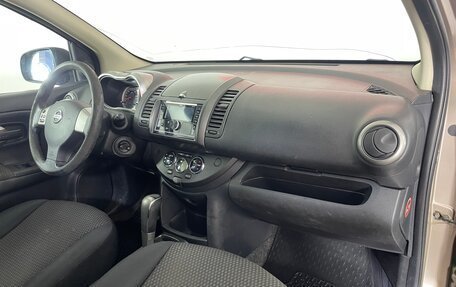 Nissan Note II рестайлинг, 2007 год, 562 000 рублей, 9 фотография