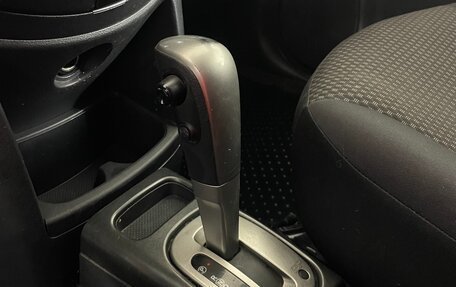 Nissan Note II рестайлинг, 2007 год, 562 000 рублей, 16 фотография