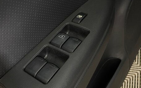 Nissan Note II рестайлинг, 2007 год, 562 000 рублей, 18 фотография
