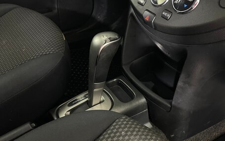 Nissan Note II рестайлинг, 2007 год, 562 000 рублей, 17 фотография