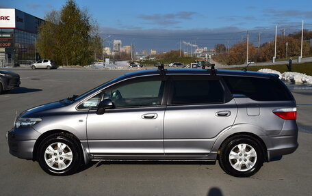 Honda Airwave I рестайлинг, 2010 год, 567 000 рублей, 7 фотография
