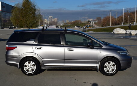 Honda Airwave I рестайлинг, 2010 год, 567 000 рублей, 6 фотография