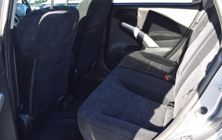 Honda Airwave I рестайлинг, 2010 год, 567 000 рублей, 17 фотография