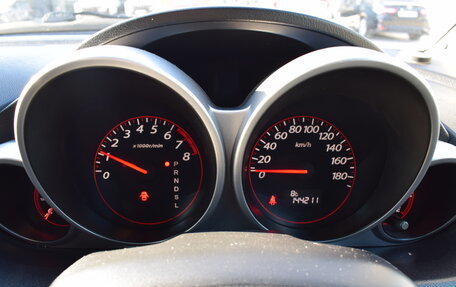 Honda Airwave I рестайлинг, 2010 год, 567 000 рублей, 18 фотография