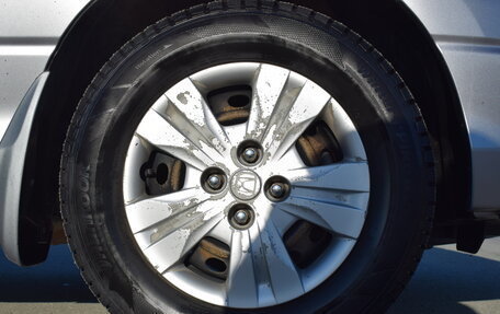 Honda Airwave I рестайлинг, 2010 год, 567 000 рублей, 12 фотография