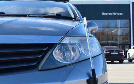 Honda Airwave I рестайлинг, 2010 год, 567 000 рублей, 11 фотография