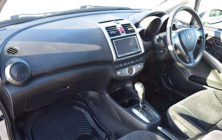Honda Airwave I рестайлинг, 2010 год, 567 000 рублей, 13 фотография