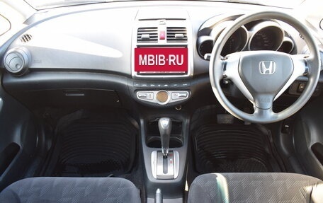 Honda Airwave I рестайлинг, 2010 год, 567 000 рублей, 15 фотография