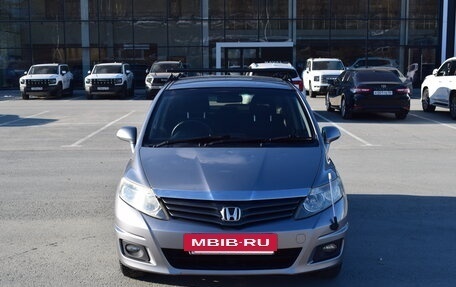 Honda Airwave I рестайлинг, 2010 год, 567 000 рублей, 9 фотография